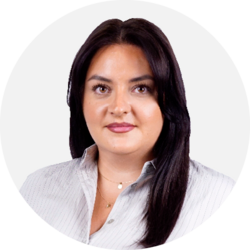 Natalija Josifovic, Purchase & Project Manager