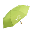 Nachhaltiger Regenschirm bedrucken