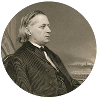Henry Ward Beecher