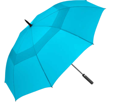Fare Regenschirm bedruckbar