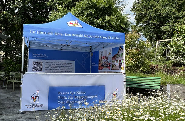 10 Tipps beim Faltzeltkauf