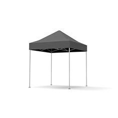 Zelt 2,5x2,5m
