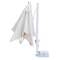 Galileo Starwhite geöffnet Galileo Starwhite geöffnet