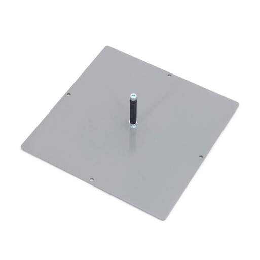 Metallst&auml;nder f&uuml;r Beachflag