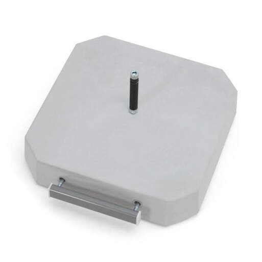 Betonständer 25kg (Beachflag) Betonständer 25kg (Beachflag)