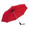 Regenschirm mit Stop-and-go-Automatik Regenschirm mit Stop-and-go-Automatik