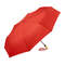 Regenschirm rot Regenschirm rot