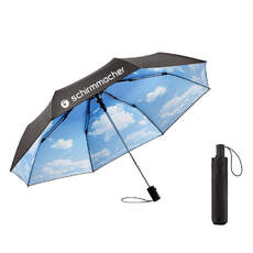 Regenschirm AC-Mini-Taschenschirm Regenschirm AC-Mini-Taschenschirm