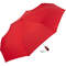 Regenschirm rot Regenschirm rot