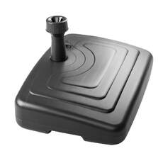 Balkonständer für Wasser und Sand Balkonständer für Wasser und Sand
