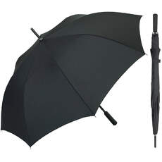 AC-Alu-Gästeschirm Rainmatic® XL Black