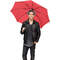 Referenzbild - Classic Crooked L (rot) Referenzbild - Classic Crooked L (rot)