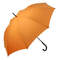 Regenschirm orange Regenschirm orange