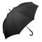 Regenschirm schwarz Regenschirm schwarz