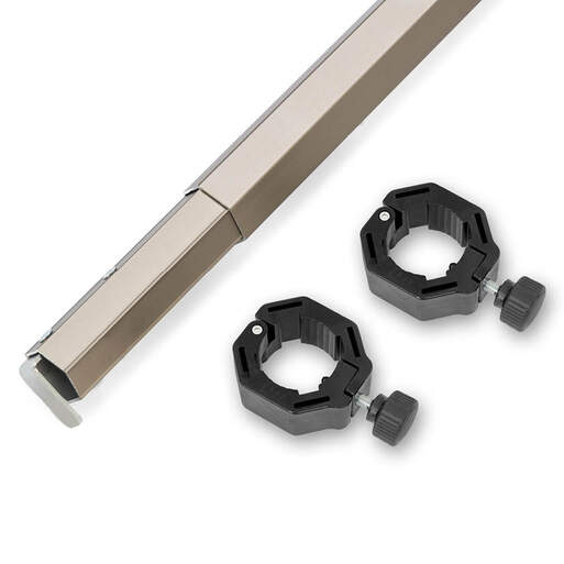 Universelle Verbindungsstange Universelle Verbindungsstange