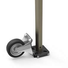 Transport-Räder Classic/Plus