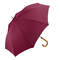 Regenschirm bordeaux Regenschirm bordeaux
