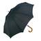 Regenschirm schwarz Regenschirm schwarz