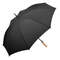 Regenschirm schwarz Regenschirm schwarz