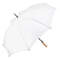 Regenschirm weiss Regenschirm weiss