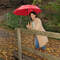 Referenzbild - Eco Auto Round (rot) Referenzbild - Eco Auto Round (rot)