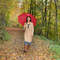Referenzbild - Eco Auto Round (rot) Referenzbild - Eco Auto Round (rot)