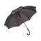 Regenschirm geöffnet Regenschirm geöffnet