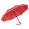 Regenschirm rot Regenschirm rot
